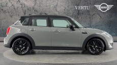 MINI Hatchback 1.5 Cooper Classic 5dr Petrol Hatchback